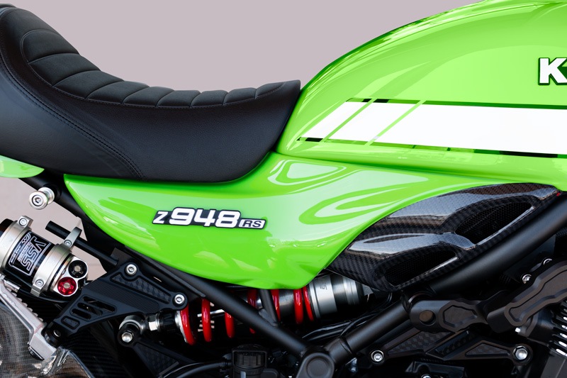�饤�॰�꡼�󡡥��֥롦�Х֥롦����ơ�����D.B.I��Z900RS/CAFE