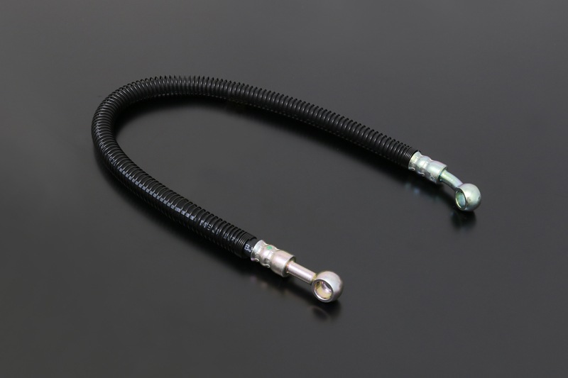 Z/KZ 純正タイプブレーキフロントアッパーホース ロングタイプ