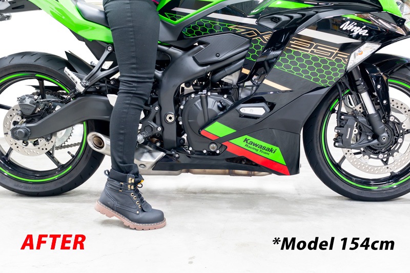 ZX-25R �����������󥯥ץ졼�ȡ����硼�ȥ����ɥ�����ɥ��å�