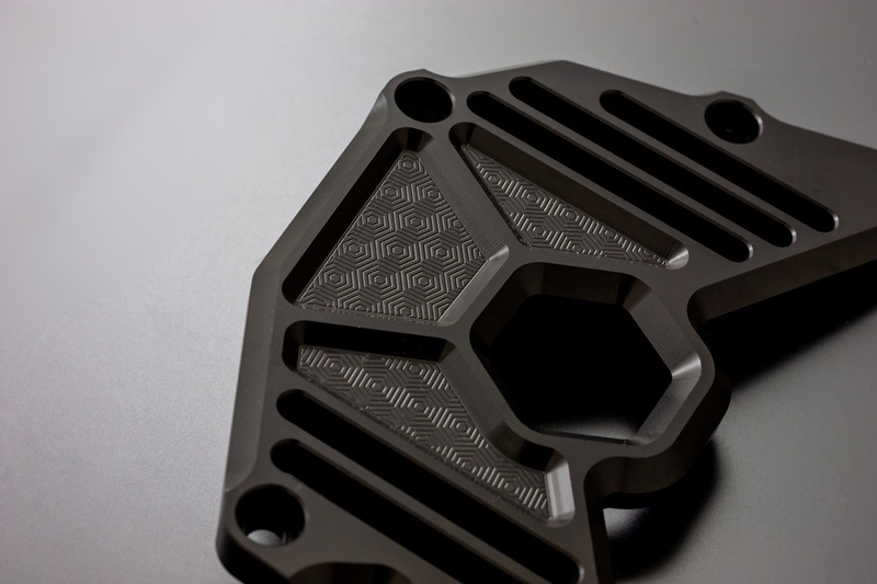 �ӥ�åȡ��ϥ˥��� ���ץ����åȥ��С� �ޥåȥ������֥�å�Z900RS/CAFE