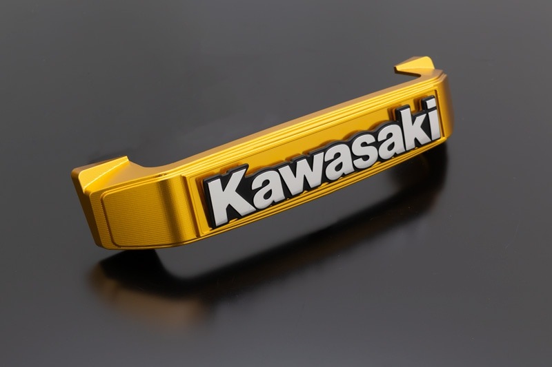 BIG���ƥ२��֥�ࡡKawasaki��ʸ����������ɡ�Z900RS/CAFE