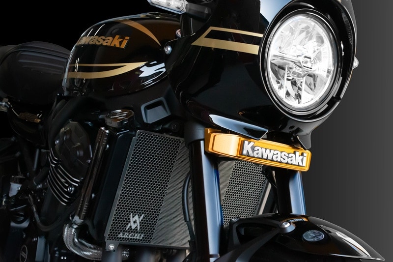 BIG���ƥ२��֥�ࡡKawasaki��ʸ����������ɡ�Z900RS/CAFE