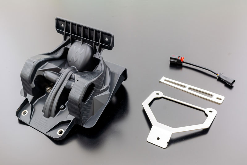 ��ư��ۥ��饤�ȥꥢ�ե������ Z900RS ���󥰥ơ��륫������