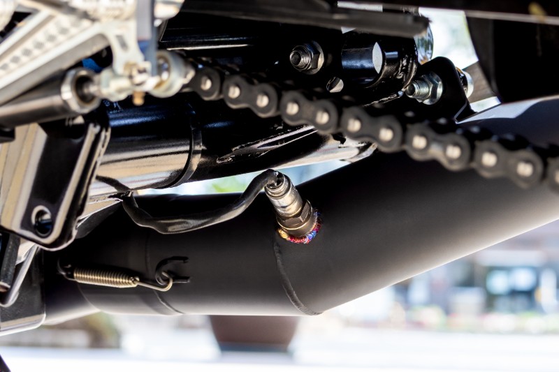 Z900RS '26-(����8BL-ZR902A)��427 ���硼�ȴɥޥե顼(6�ԡ���) �� ��JMCAǧ��