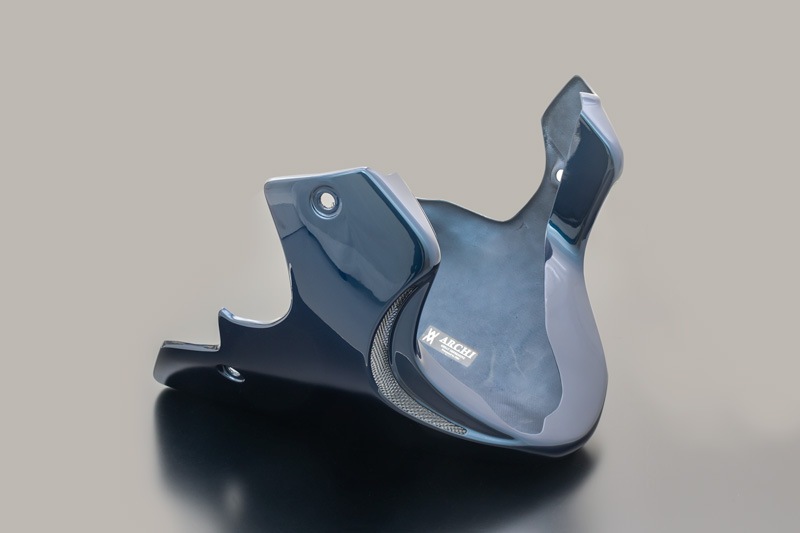 ǥȡ֥롼 󥹥ݥ顼 Z900RS/CAFE