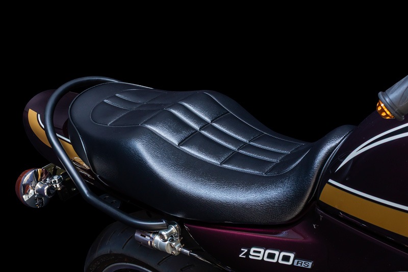 Z900RS ARCHI������ ��ͭ�� Z1/Z2������ �ڥ٥����°��