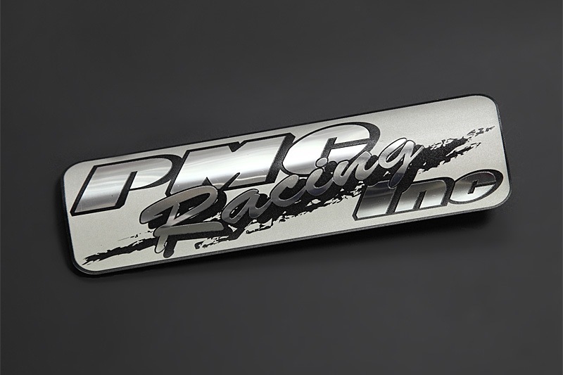 ������󥵡�����֥�� (PMC RACING������)