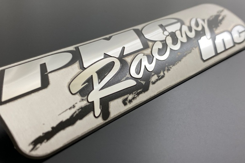 ������󥵡�����֥�� (PMC RACING������)