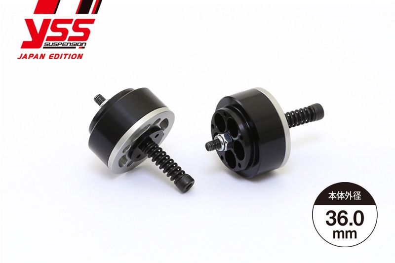 YSS PD VALVE (���γ��¡�36.0mm)