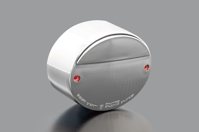 Z1/Z2用　フルミラーコーティング　テールレンズ　ウインカーレンズセット フルミラーコーティング Z2タイプ テールランプレンズ レッド