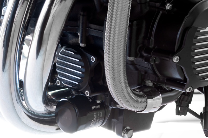 ����ե��󡡥�����饤�󥫥С���Z900RS/CAFE