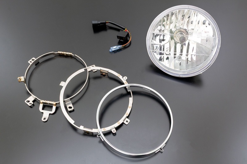 �ޥ����ե쥯���������ꥢ���إåɥ饤�ȥ���С�����󥭥åȡ�Z900RS