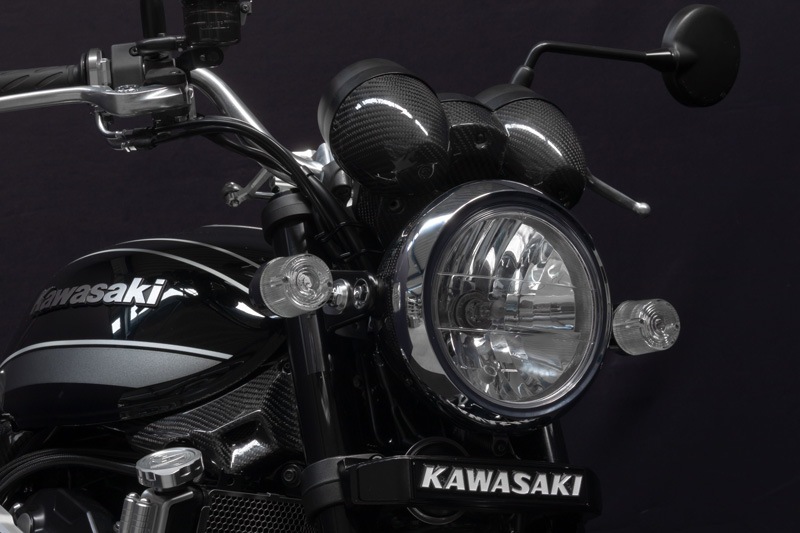 �ޥ����ե쥯���������ꥢ���إåɥ饤�ȥ���С�����󥭥åȡ�Z900RS