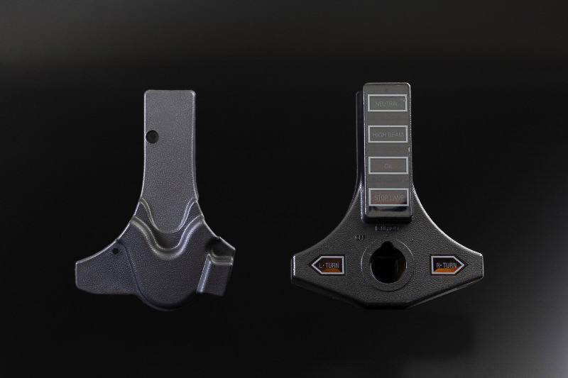 KZ インジケーターカバー (4連タイプ) | すべての商品 PMC公式