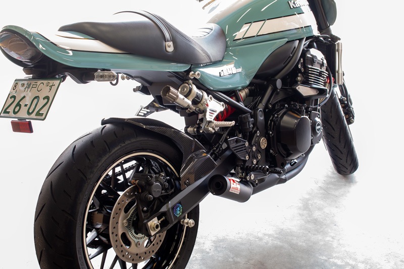 �ӥ�åȡ��ϥ˥��� ����ǥ�֥饱�åȡ��ޥ꡼�������Z900RS/CAFE