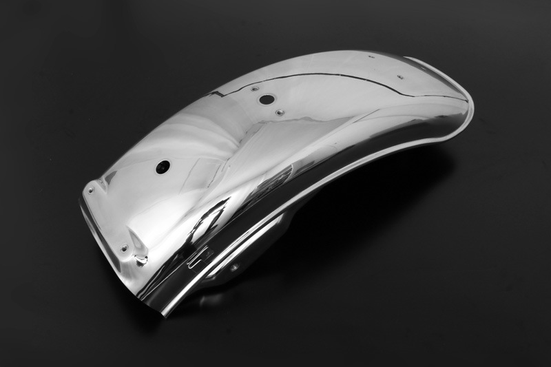 cb750four k2〜k6 リアフェンダー cb750four k2〜k6 リアフェンダー