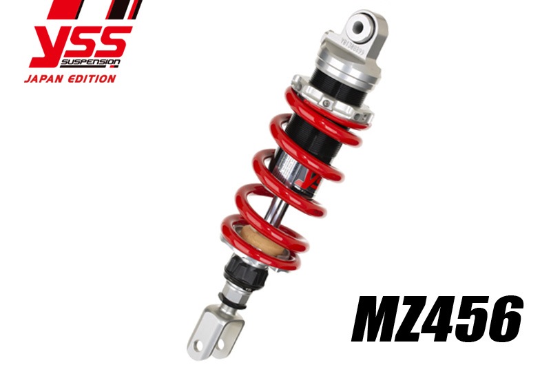 MT-07 '14-'18 MZ456 | 車種から,YAMAHA,足回り（サス・ホイル）,リア