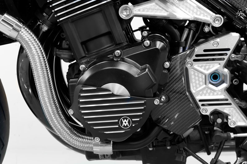 ����ե�������ʥ⥫�С������ɡ�Ver.ARCHI��Z900RS/CAFE