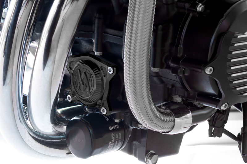 �ޥåȥ������֥�å���ARCHI��������饤�󥫥С���Z900RS/CAFE