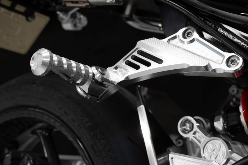 �ޥ꡼������ɡ��ӥ�åȡ�����ǥॹ�ƥåץС� Z900RS