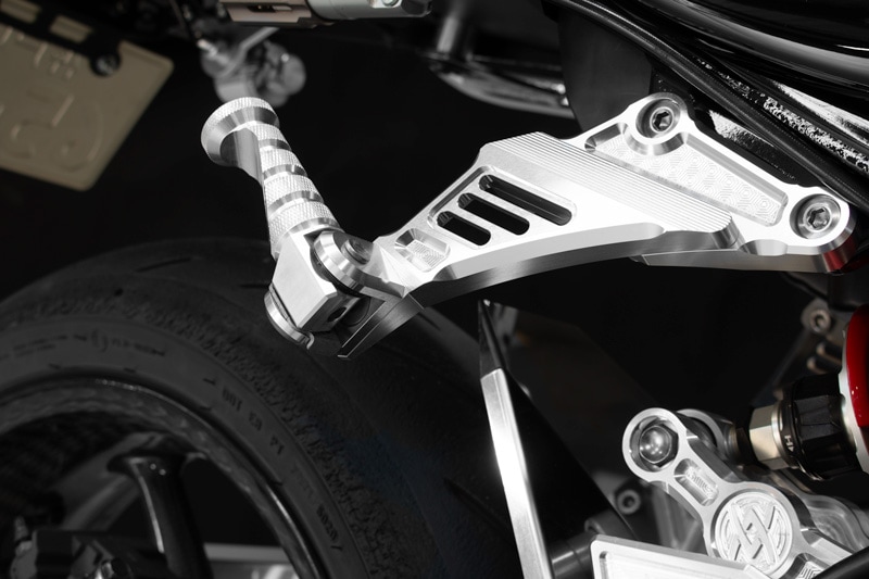 �ޥ꡼������ɡ��ӥ�åȡ�����ǥॹ�ƥåץС� Z900RS