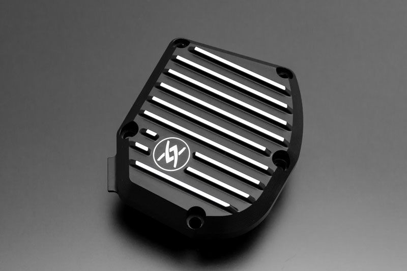 バフ工房 Z900RS Z900RScafe クラッチカバー&パルサーカバー m32523705546_1.jpg?1721585609