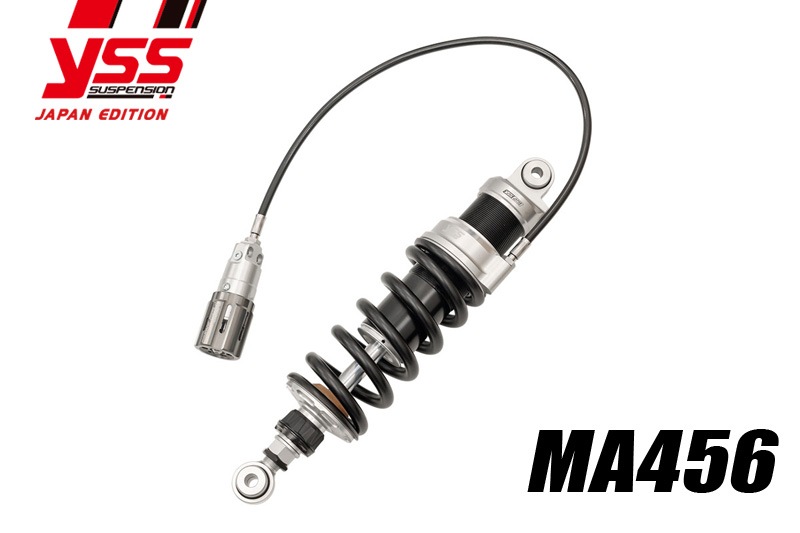 maaさま専用 Z900RS '18-'23 MA456 ブラックスプリング仕様 with HPA | すべての