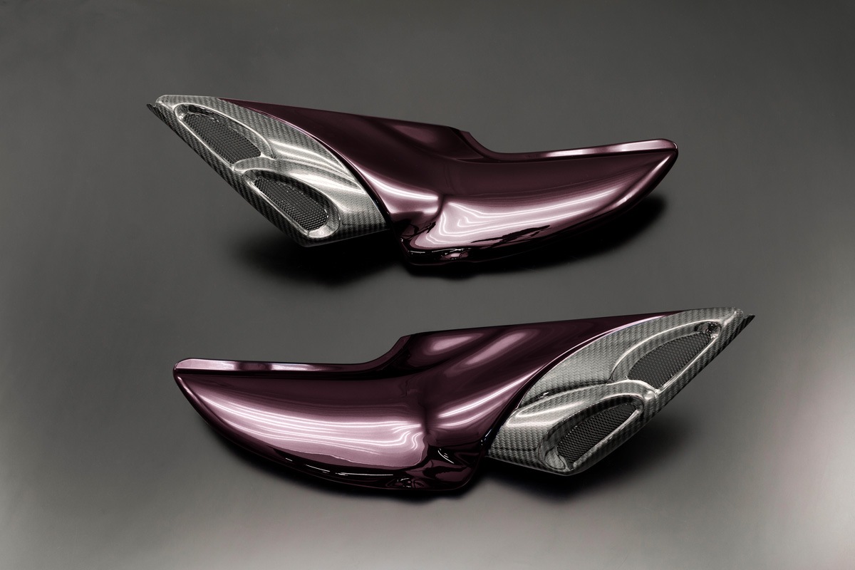 �����ǥ��ȡ����åɡ����֥롦�Х֥롦����ơ�����D.B.I�ˡ�2025ǯ��Z900RS/CAFE