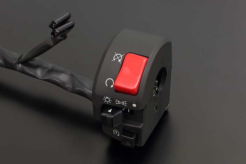 A/Rスイッチ ELETROTEC ASSISTÊNCIA TÉCNICA