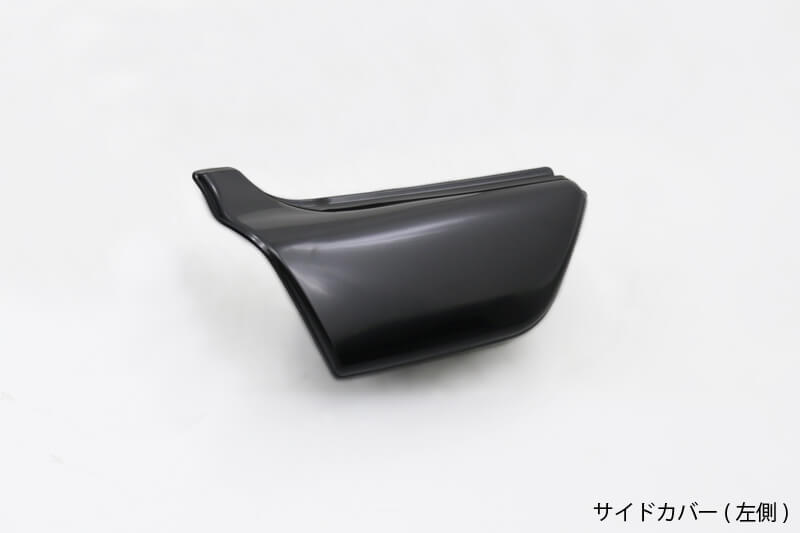 Z750D1/Z1000A1/A2 �����ɥ��С� (��¦)