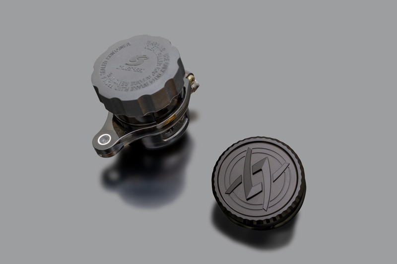 �ޥ���������å� �ե���� brembo S30�ѡ��֥�å�