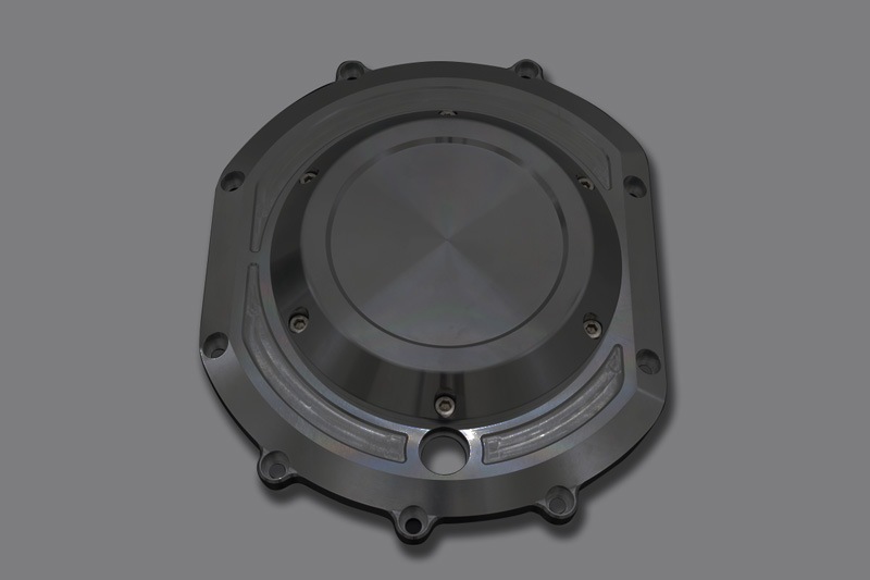 PMC BILLET クラッチリリースキット(シルバー)中古品 PMC ピーエムシー