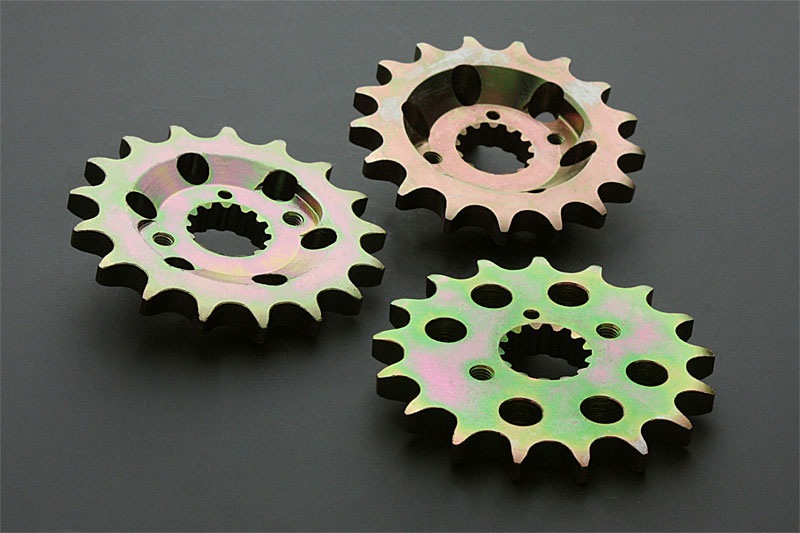 PMC-X.A.M ドライブスプロケット (Z系/530サイズ・オフセット量：13mm