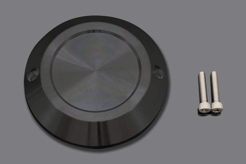 BILLET ポイントカバー Type-Z ブラック | 車種から,KZ900