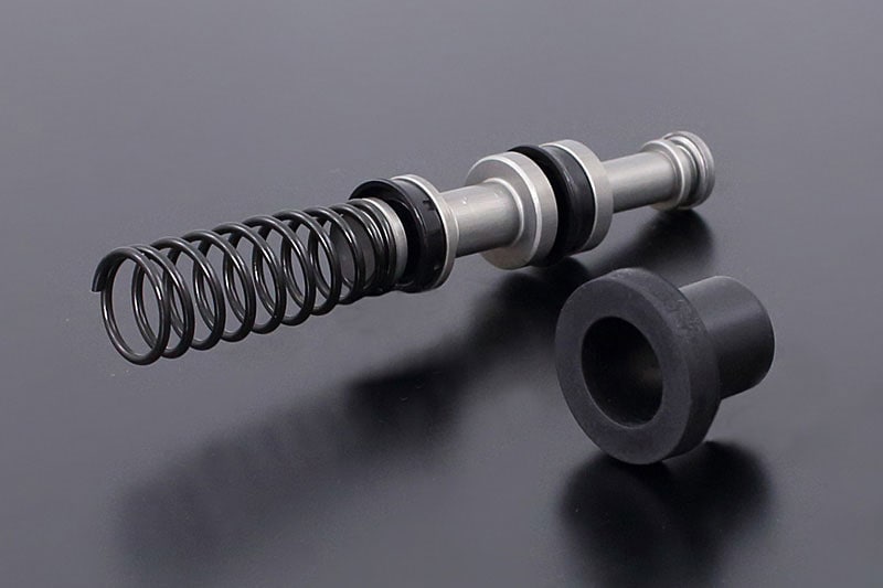 Z/KZマスターシリンダーリペアーキット （フロント・Z750FX-1,Z1000A3