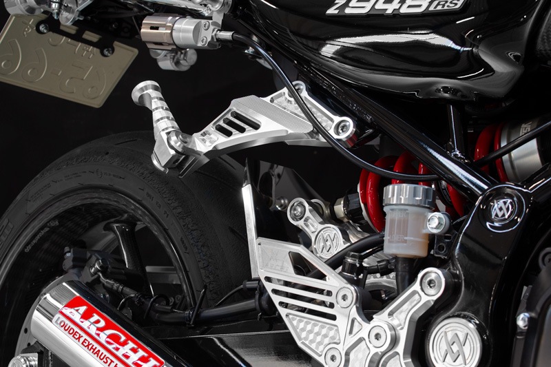 ƥ쥹ݥå奤ʡե Z900RS