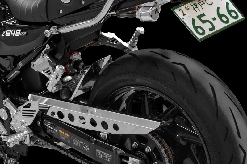 ƥ쥹ݥå奤ʡե Z900RS