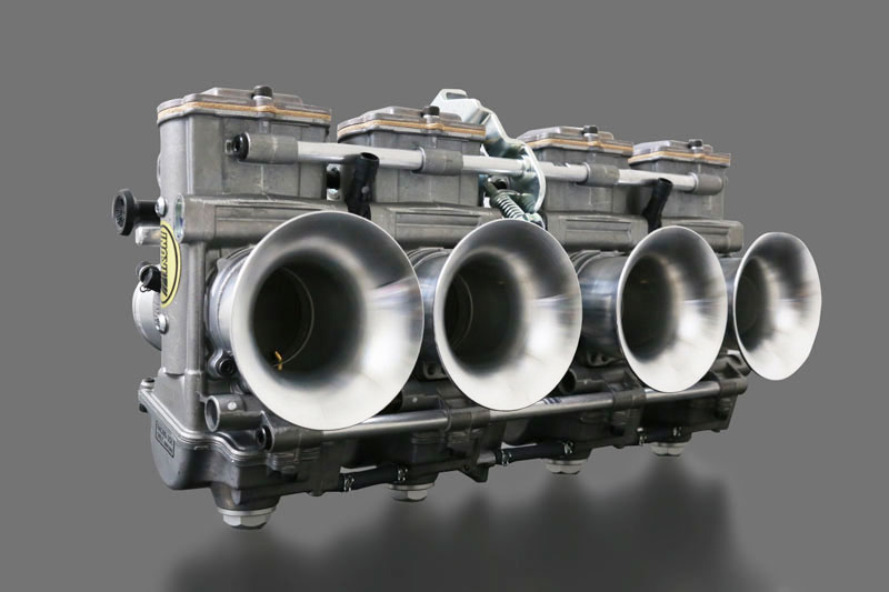 かりなさん専用 ミクニ 27-44413 MIKUNI TMRキャブレター φ36 D4 パワー