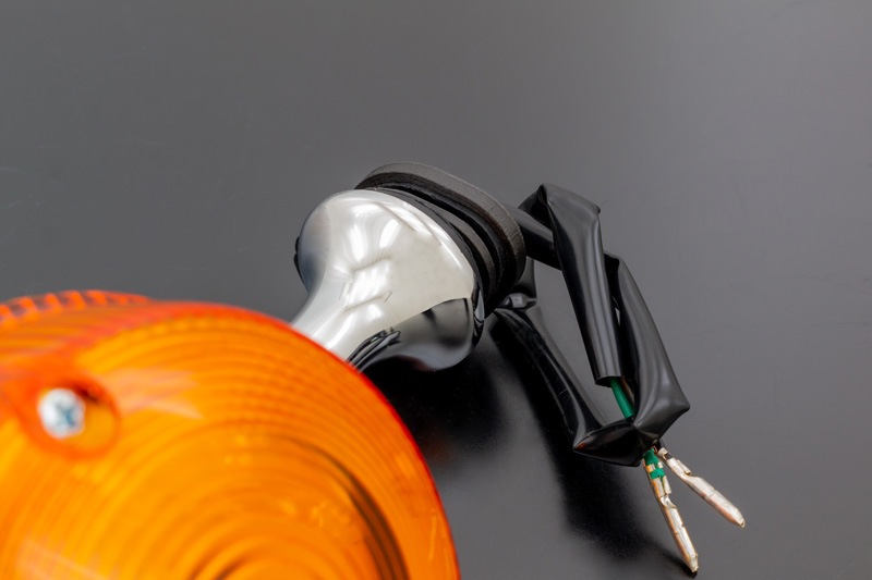 Z2������LED�����󥫡����åȡ����硼�ȥ��ơ���LED�Х����°��Z650RS