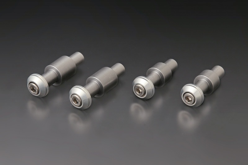 レイダウンブッシュセット (ワイドスウイングアーム) | 車種から