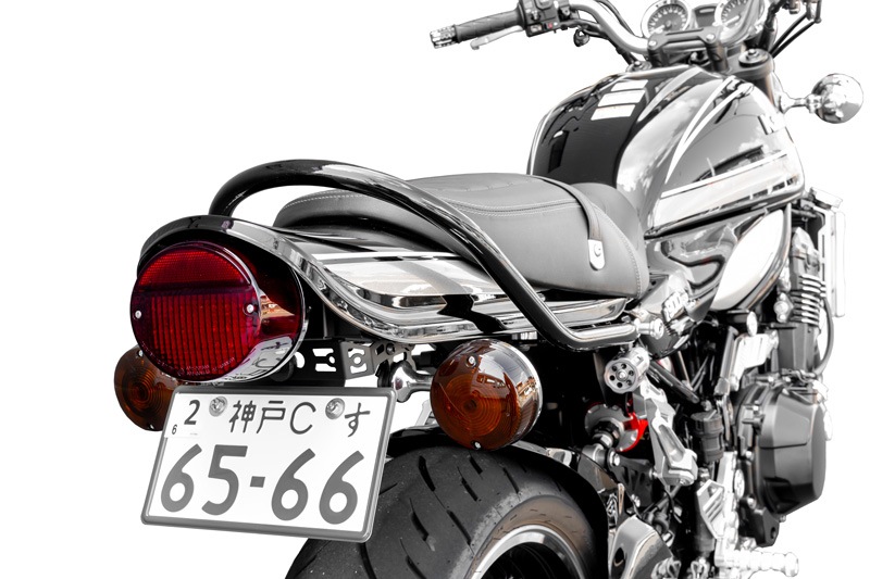 ����ǥ॰��֥С� �ڥ���ȥ֥�å� ARCHI���󥰥ơ��륫�������� Z900RS/CAFE
