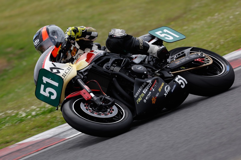 Z900RS '18-'25��MX456-TRW with HPA