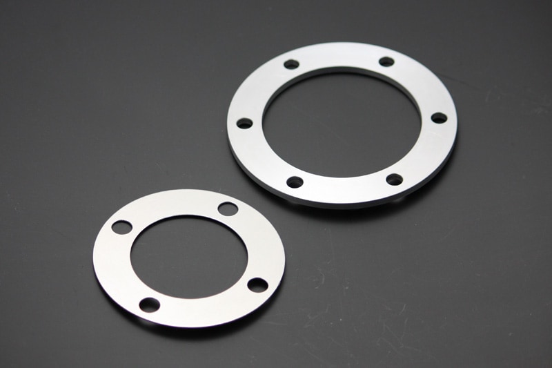 オフセットスペーサー・単品 【Z1/Z2,H2,W3 (72-75) 4.6mm】 | 車種