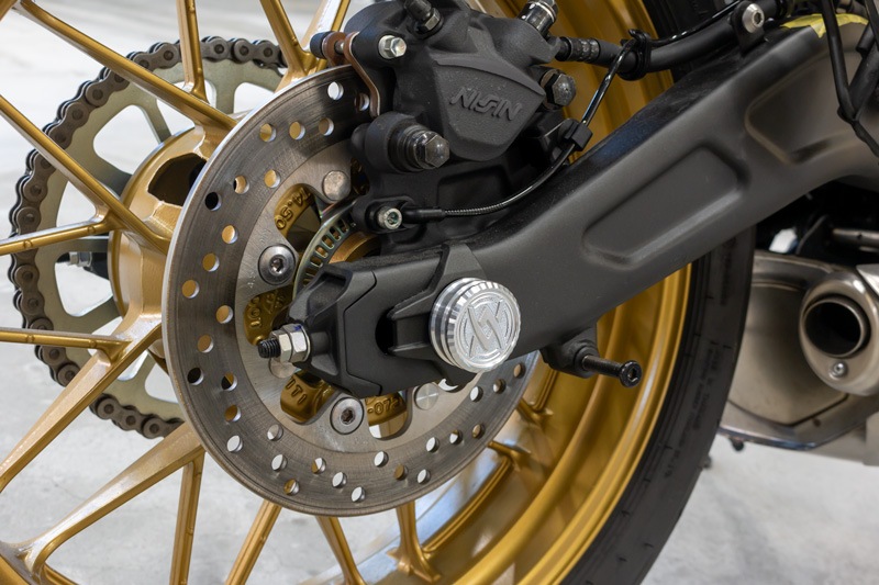����С����ꥢ��������إåɥ����ɡ�Z650RS