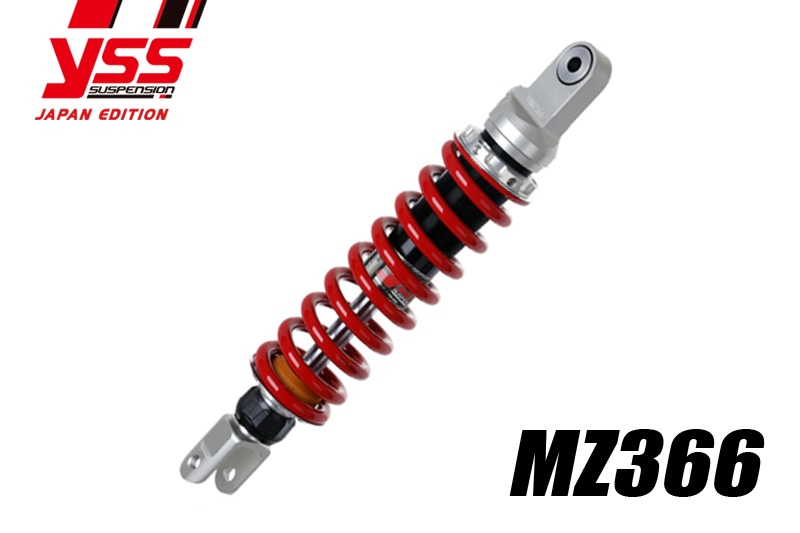 CRM250RR リアショック(無限) CRM250RR リアショック(無限)