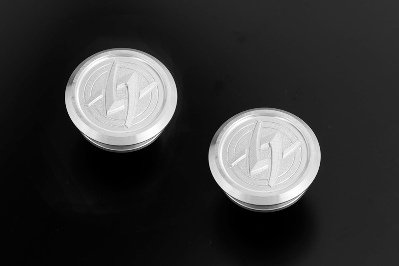Z650RS������С���ARCHI�����ץ饰���꡼�����ե졼��ե���� Type-2