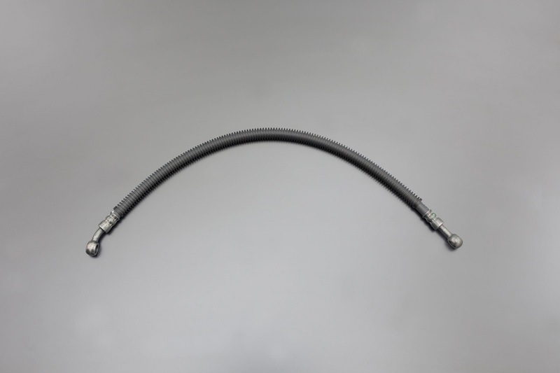 リアブレーキホース(510mm) E1-3【Z400FX】 | すべての商品 PMC公式