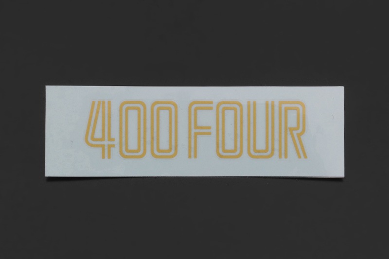 CB400F�����ɥ��С����ƥå��� (��ʸ��)