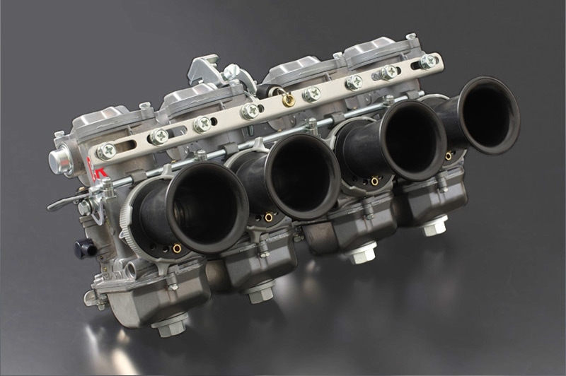 CRスペシャルレーシングキャブレター STD仕様 (33φ) | 車種から