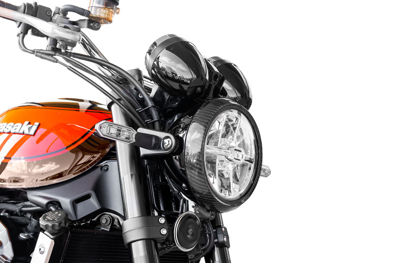 �����ܥ�إåɥ饤�ȥ�ࡡZ900RS